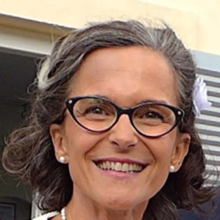 Véronique Abadie