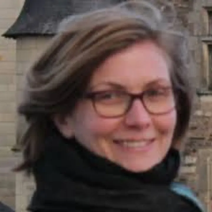 Virginie Avezou