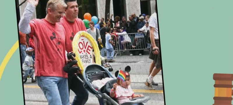 2012 - 2022 : les familles plurielles