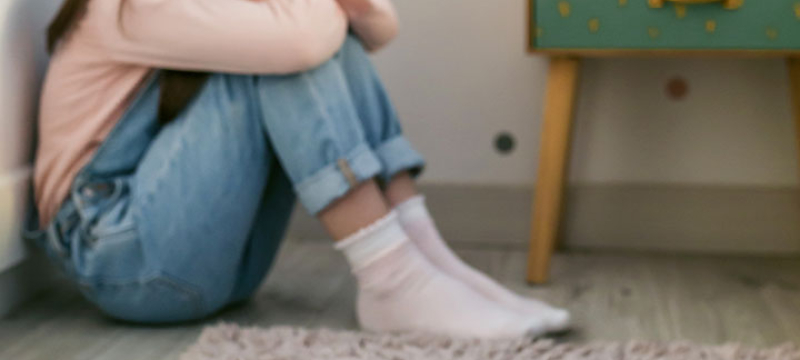 La cyber-pédocriminalité : en comprendre l’ampleur et alerter les parents