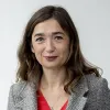 Emmanuelle Dumas, Déléguée générale de la Fondation Mustela