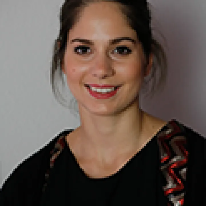 Chloé Barasinski