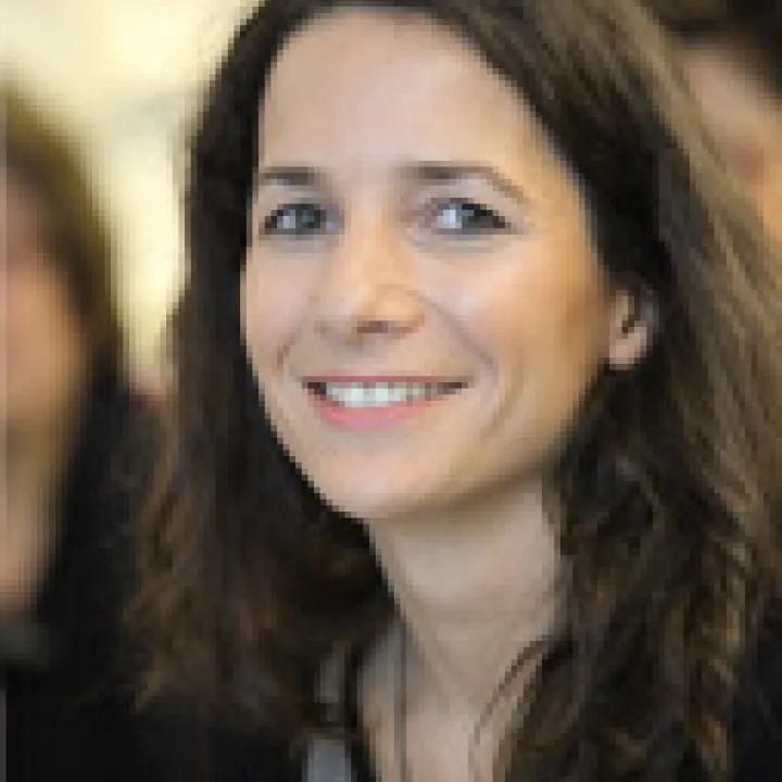 Valérie Garez