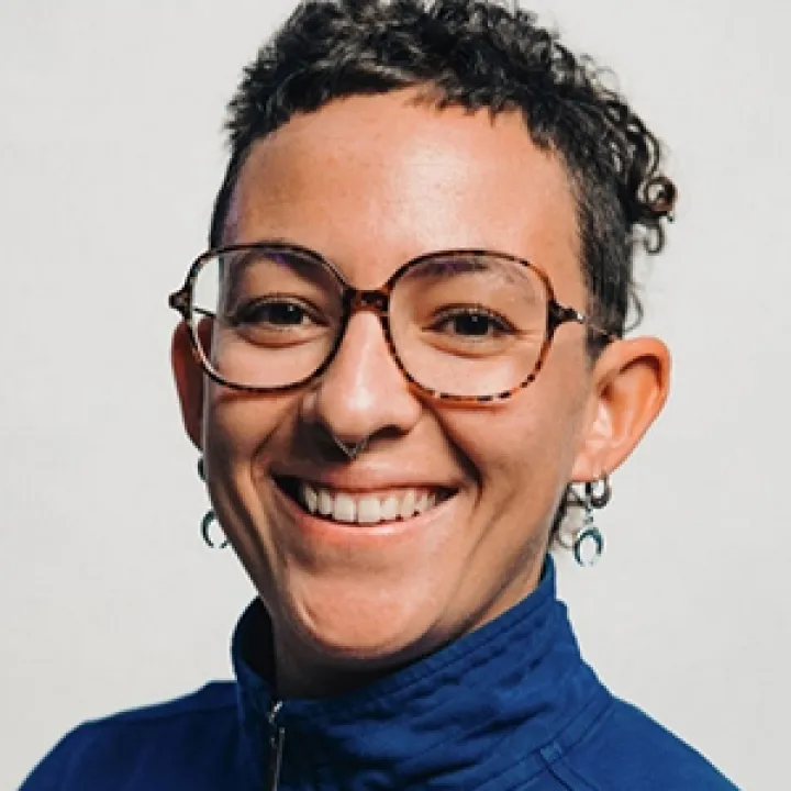 Hanan Sfalti, anthropologue