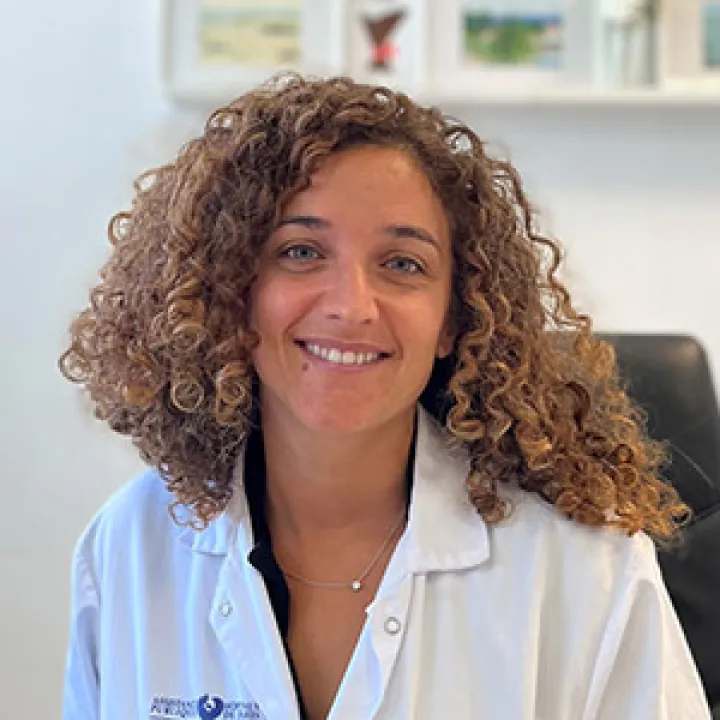 Pr. Sarah Tebeka, psychiatre