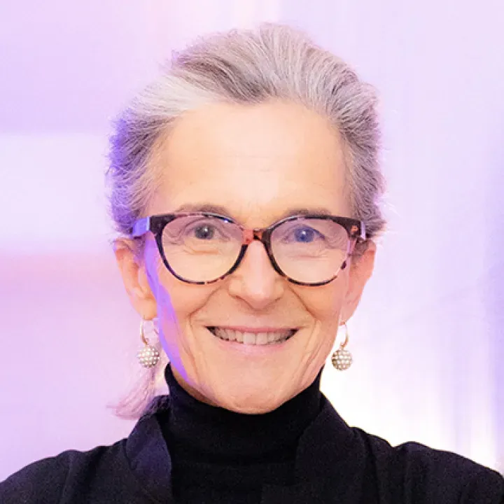 Pr. Véronique Abadie