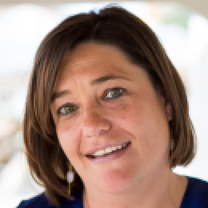 Ann  DE GUCHTENAERE