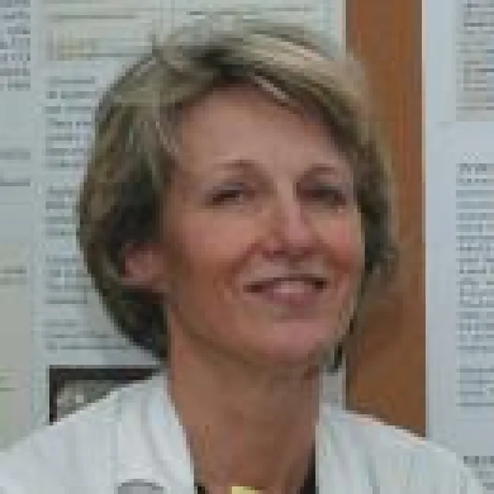 Anne MALFROOT
