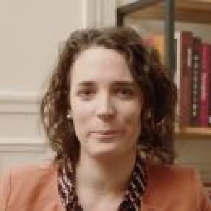 Charlène GUEGUEN