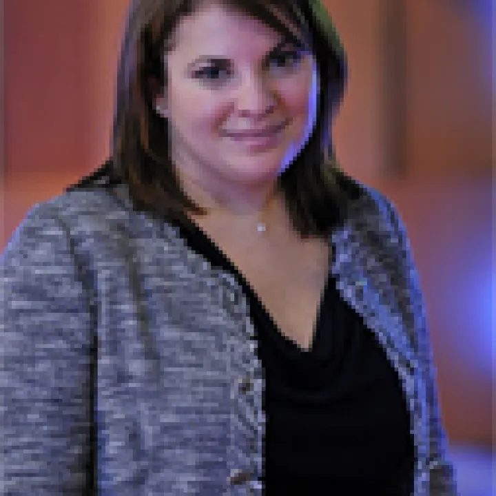 Sandrine VATAGEOT