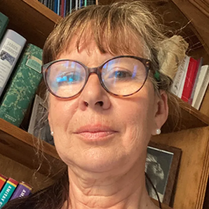 Agnès SIMON