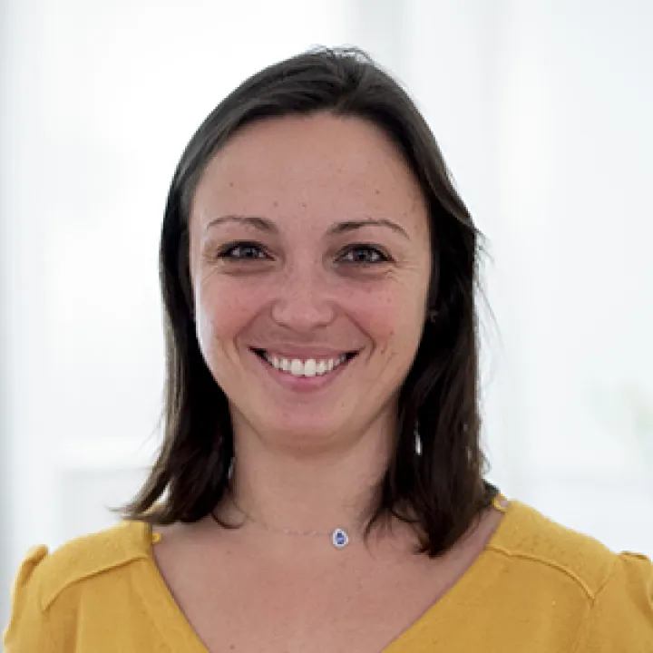 Caroline MATTEO