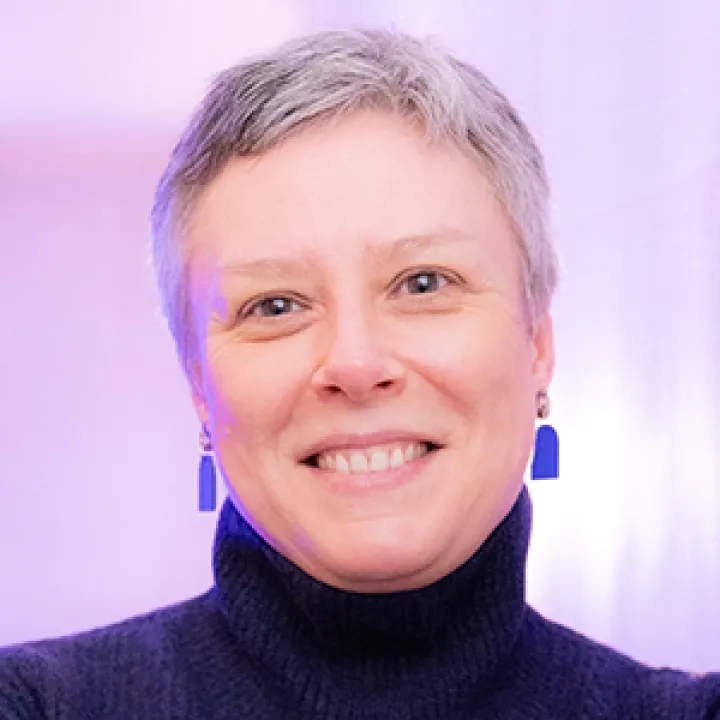 Patricia LEGRIS