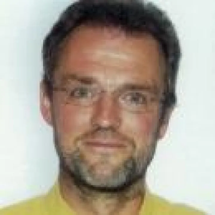 Patrick SCHLESSER
