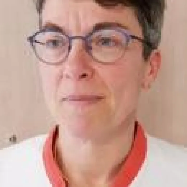 Sylvie LERUTH