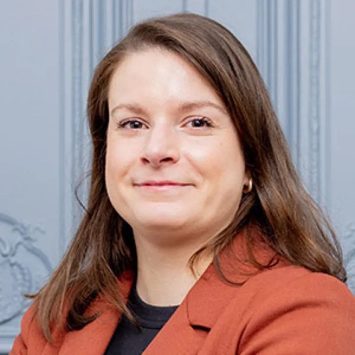 Axelle CHAMPION