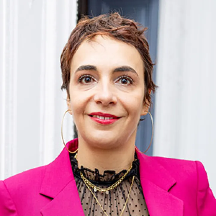 Laure BOISSEL