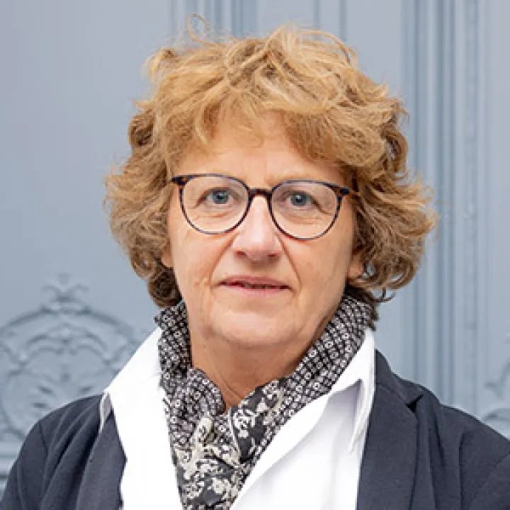 Carole BERGER